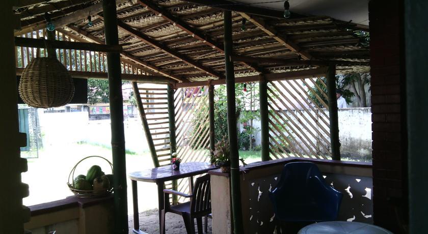 Hotel Yoho Mango House à Negombo Chambre photo